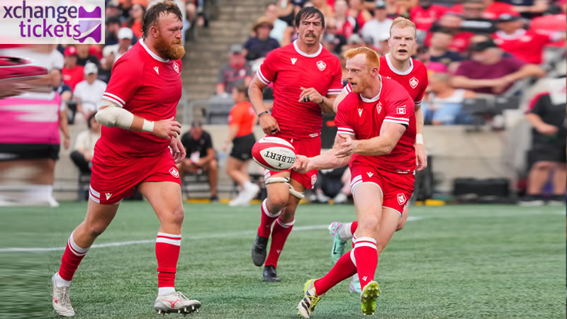 RWC 2027 Tickets | RWC Tickets