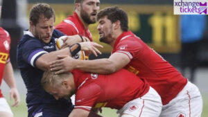Rugby World Cup Tickets | Rugby World Cup 2027 Tickets