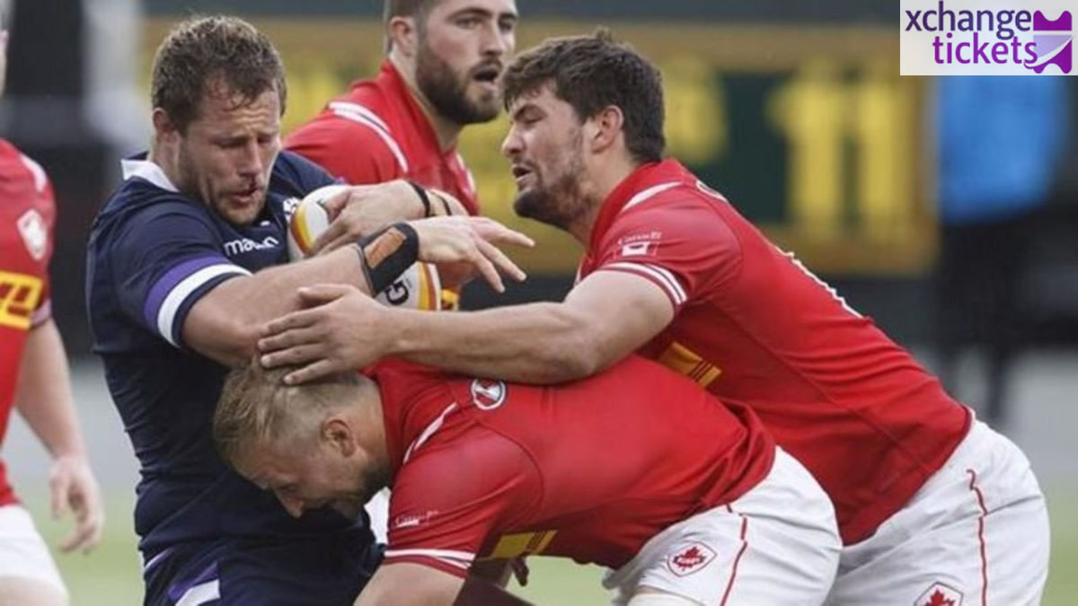 Rugby World Cup Tickets | Rugby World Cup 2027 Tickets