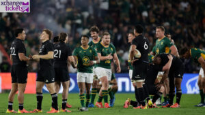 Rugby World Cup Australia Tickets | Rugby World Cup 2027 Tickets