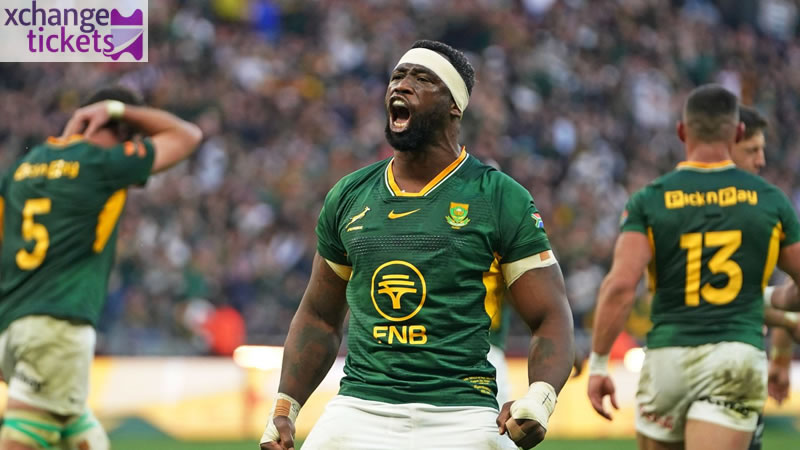 South Africa Vs Romania Tickets Tickets| Rugby World Cup 2027 Tickets