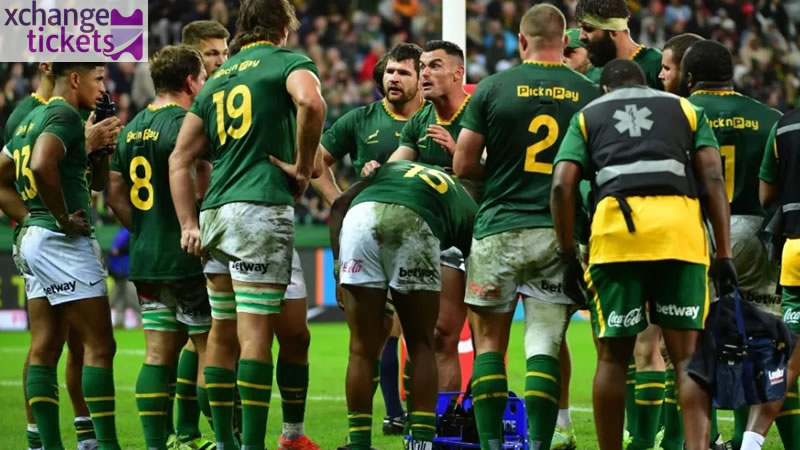 Rugby World Cup 2027 Tickets | Rugby World Cup Australia Tickets