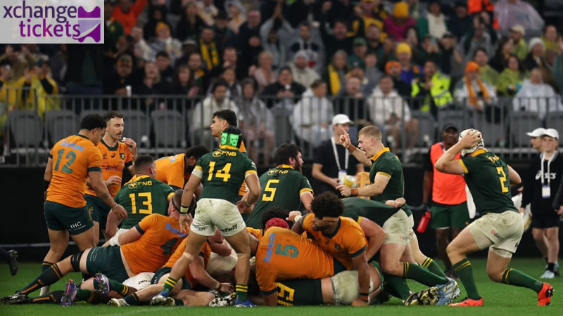 Rugby World Cup 2027 Tickets | Rugby World Cup Australia Tickets