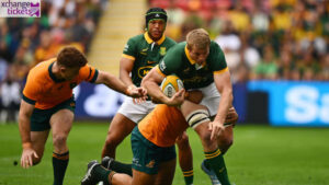 Rugby World Cup 2027 Tickets | Rugby World Cup Australia Tickets
