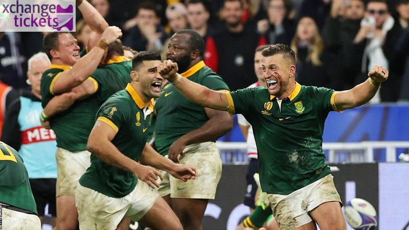 Rugby World Cup 2027 Tickets | Rugby World Cup Australia Tickets