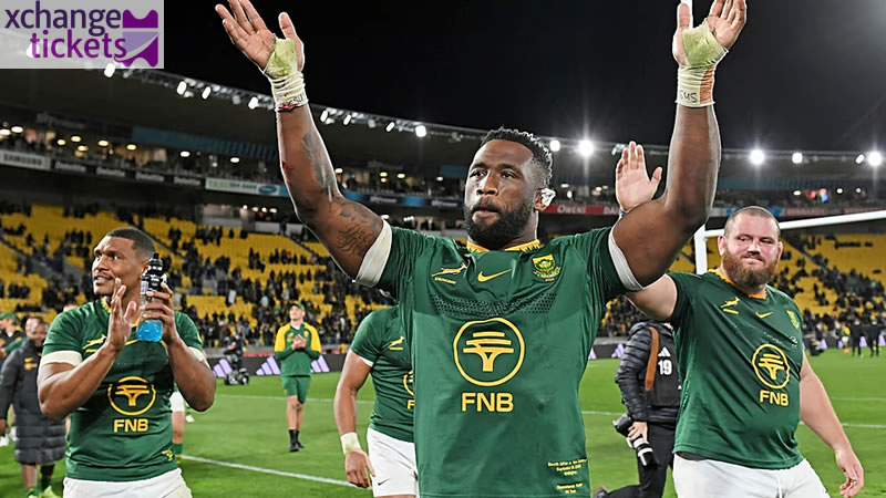 Rugby World Cup 2027 Tickets | Rugby World Cup Australia Tickets