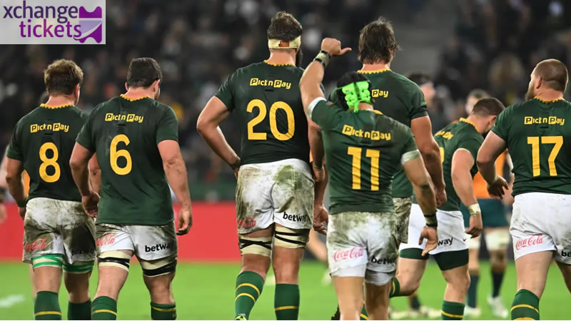 Rugby World Cup 2027 Tickets | Rugby World Cup Australia Tickets