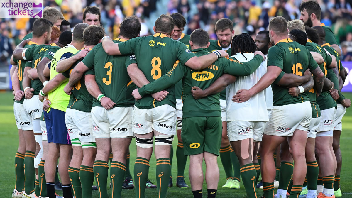 Rugby World Cup 2027 Tickets | Rugby World Cup Australia Tickets