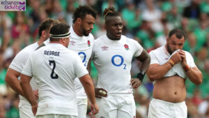 England Vs Wales Tickets| Rugby World Cup Tickets