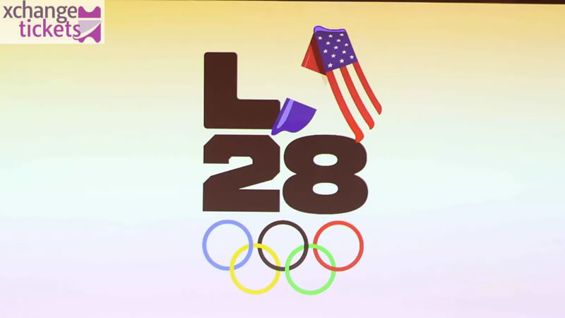 Olympic Tickets | Summer Games 2028 Tickets | Summer Olympic Tickets | LA 28 Tickets | Los Angeles Olympic 2028 Tickets