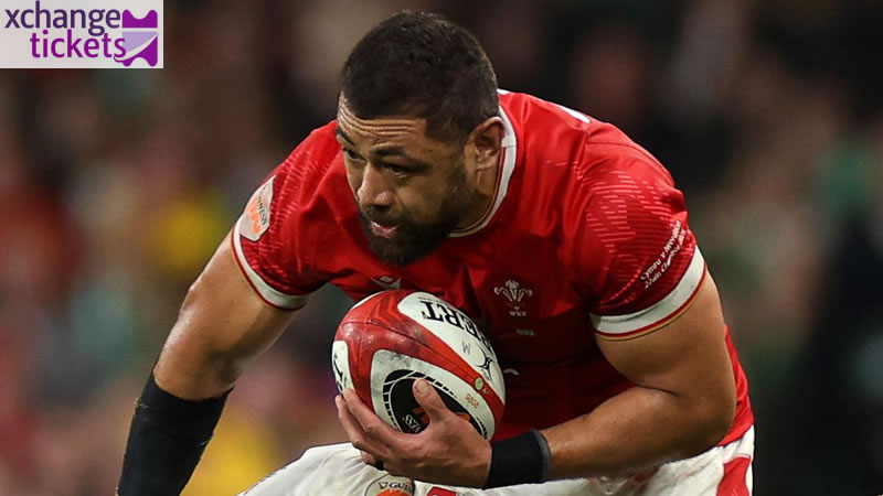 Rugby World Cup Tickets | Rugby World Cup 2027 Tickets