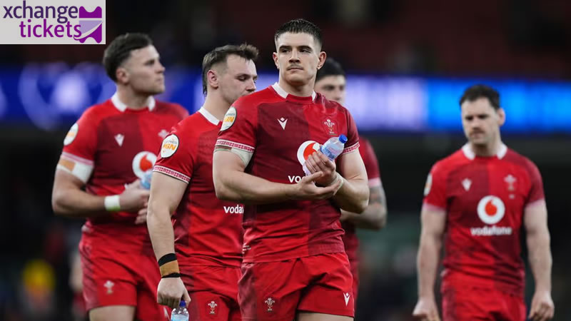 RWC 2027 Tickets | RWC Tickets