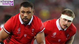 Rugby World Cup Tickets | Rugby World Cup 2027 Tickets