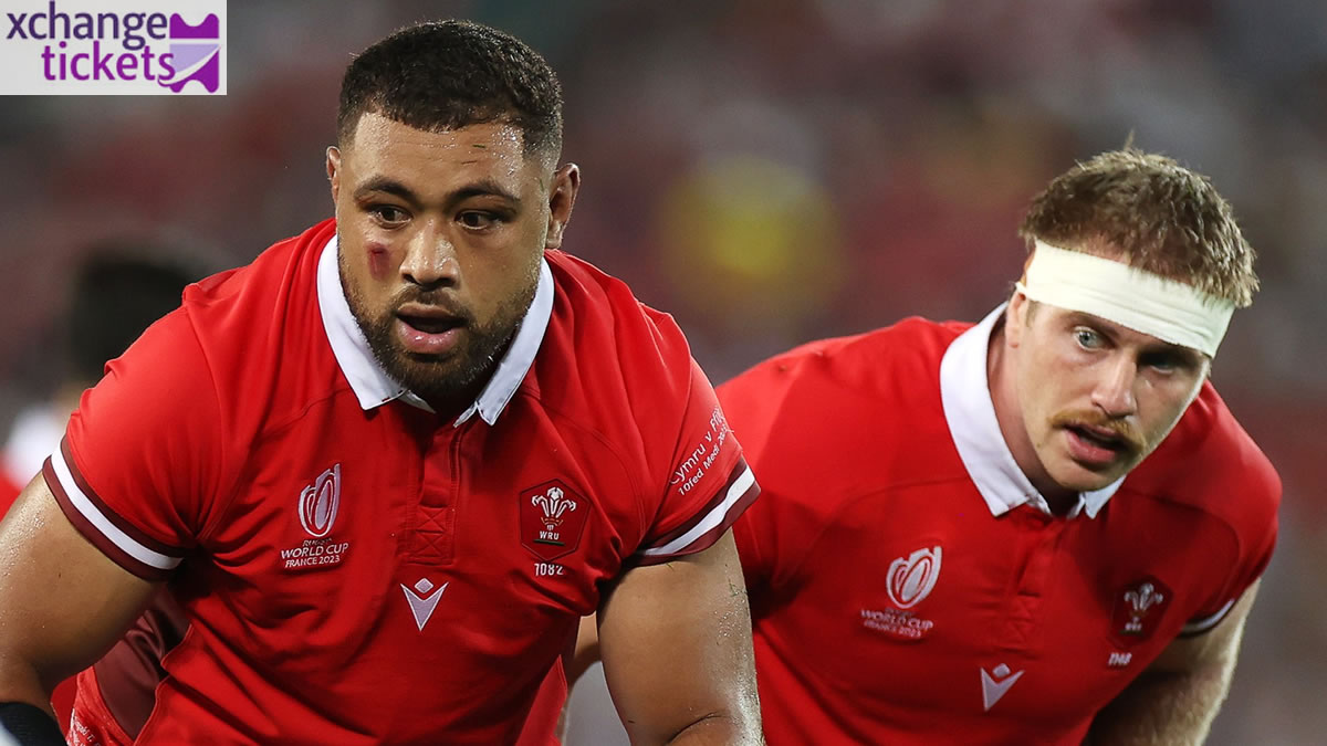 Rugby World Cup Tickets | Rugby World Cup 2027 Tickets