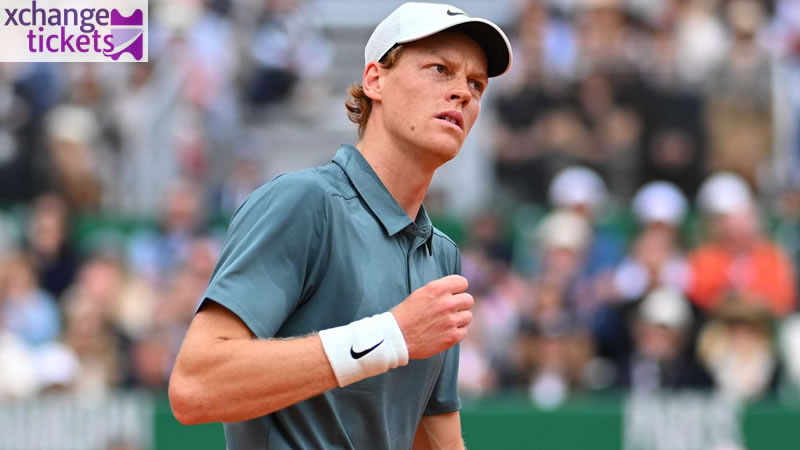 Paris Masters Tickets | Paris Masters 2026 Tickets