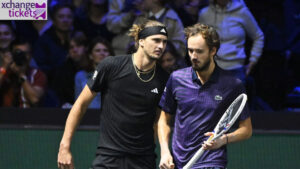 Rolex Paris Masters Tickets | Rolex Paris Masters 2026 Tickets