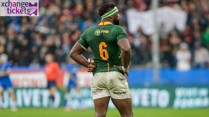 South Africa Vs Italy Tickets Tickets| Rugby World Cup 2027 Tickets