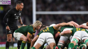 South Africa Vs Italy Tickets| Rugby World Cup 2027 Tickets