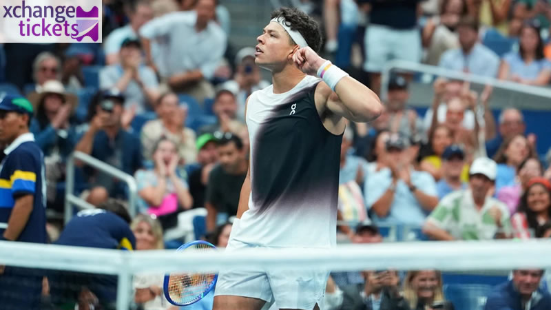 Paris Masters Tickets | Paris Masters 2026 Tickets