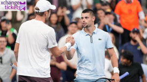 Paris Masters Tickets | Paris Masters 2026 Tickets