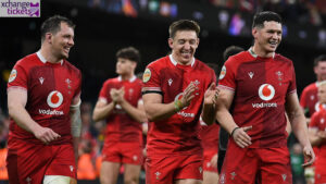 Wales Vs Zimbabwe Tickets | Rugby World Cup 2027 Tickets