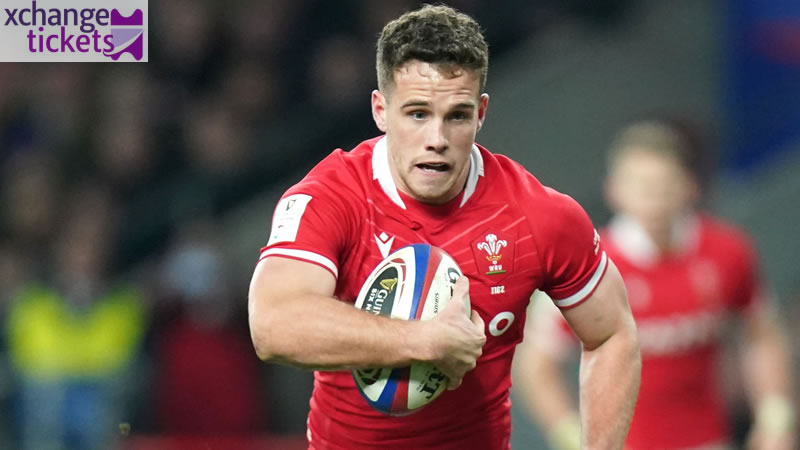 Wales Vs Zimbabwe Tickets | Rugby World Cup 2027 Tickets