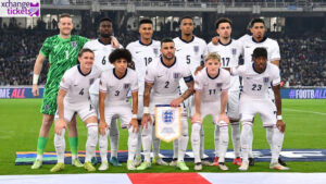 UEFA Nations League 2026 Tickets
