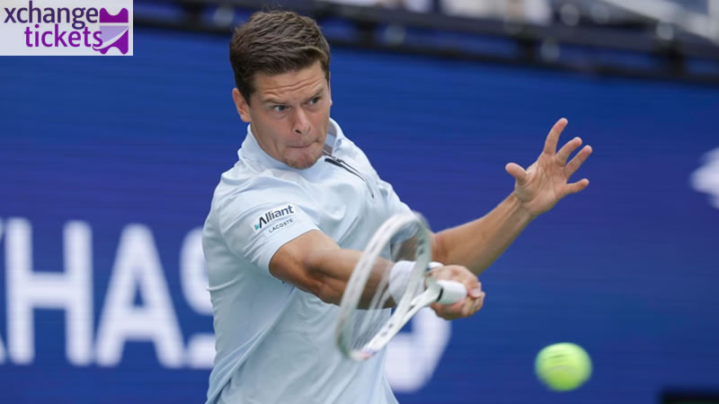 Sell Paris Masters Tickets | Paris Masters Finals Tickets