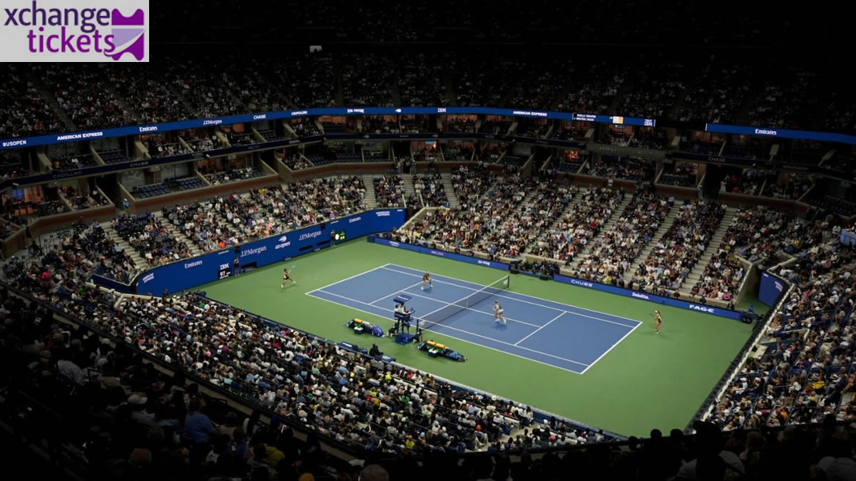 Paris Masters Tickets | Paris Masters 2026 Tickets