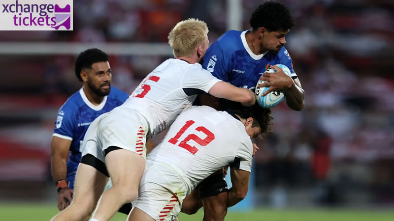 RWC 2027 Tickets | RWC Tickets