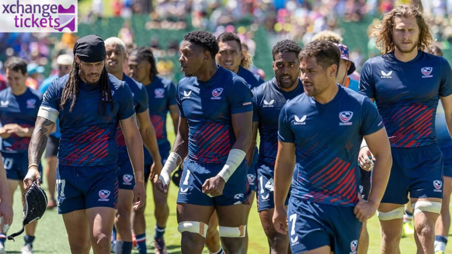 Rugby World Cup Tickets | Rugby World Cup 2027 Tickets