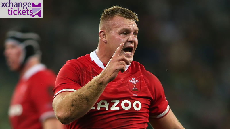 Rugby World Cup Tickets | Rugby World Cup 2027 Tickets