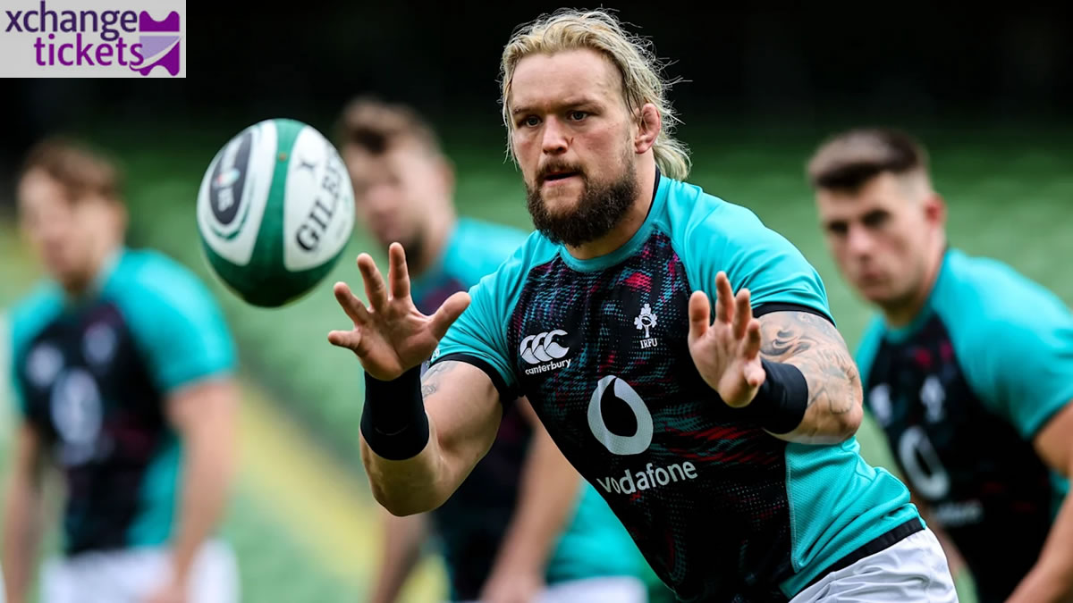 Rugby World Cup Tickets | Rugby World Cup 2027 Tickets