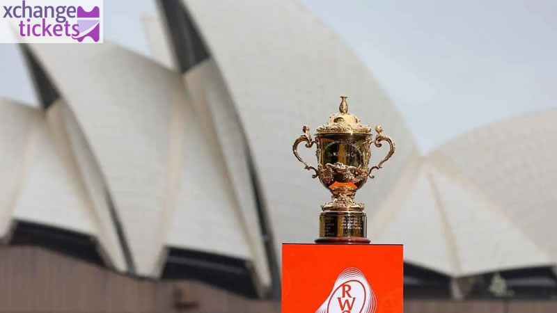 Rugby World Cup Tickets | Rugby World Cup 2027 Tickets 