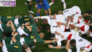 Rugby World Cup 2027 Tickets