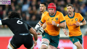 Australia Vs Hong Kong Tickets | Rugby World Cup Australia Tickets