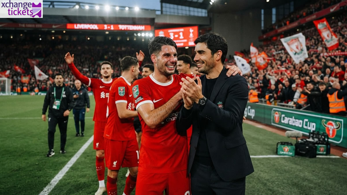 Europa League Final Tickets