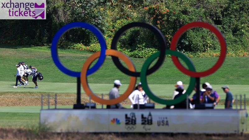 Olympic Tickets | Summer Games 2028 Tickets | Summer Olympic Tickets | LA 28 Tickets | Los Angeles Olympic 2028 Tickets
