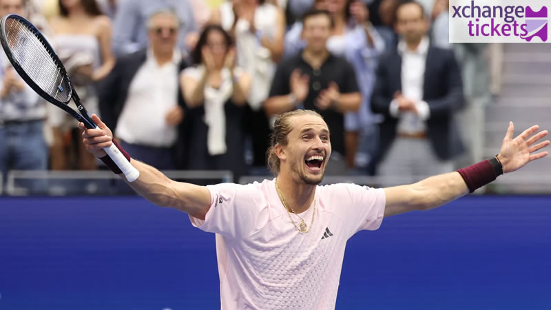 Rolex Paris Masters Tickets | Rolex Paris Masters 2026 Tickets