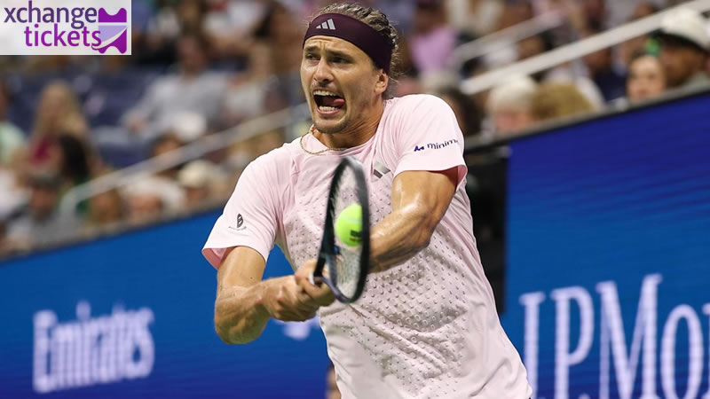 Paris Masters Tickets | Paris Masters 2026 Tickets