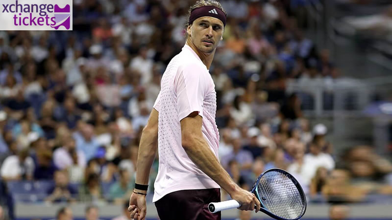 Sell Paris Masters Tickets | Paris Masters Finals Tickets