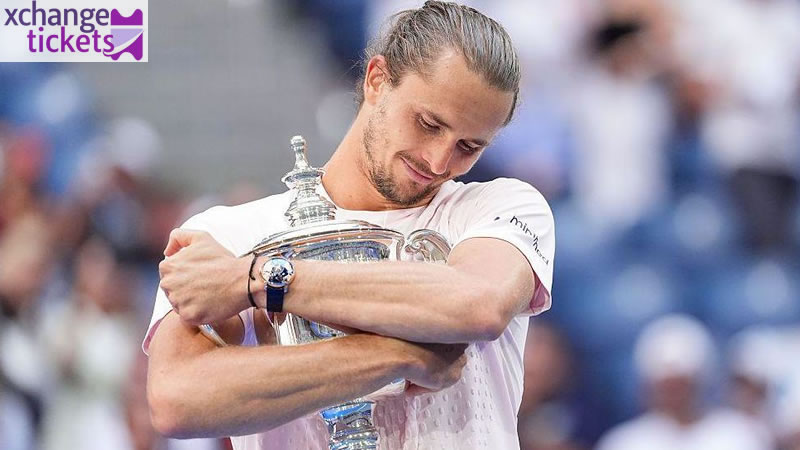 Rolex Paris Masters Tickets | Rolex Paris Masters 2026 Tickets