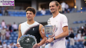 Rolex Paris Masters Tickets | Rolex Paris Masters 2026 Tickets