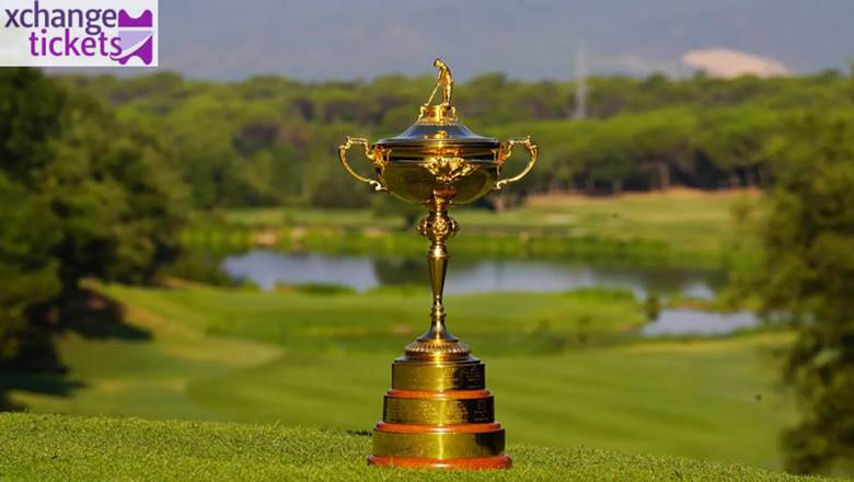Ryder Cup Tickets | Ryder Cup 2027 Tickets