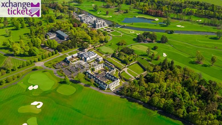 Sell Ryder Cup Tickets | Ryder Cup Adare Manor Tickets