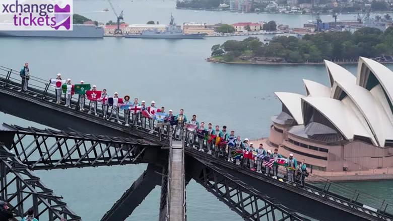 RWC 2027 Tickets | RWC Tickets