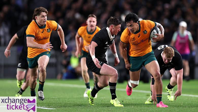 Rugby World Cup Tickets | Sell Rugby World Cup Tickets