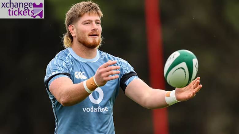 Ireland Vs Scotland Tickets