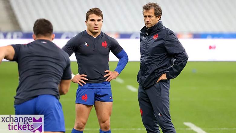 France Vs Japan Tickets