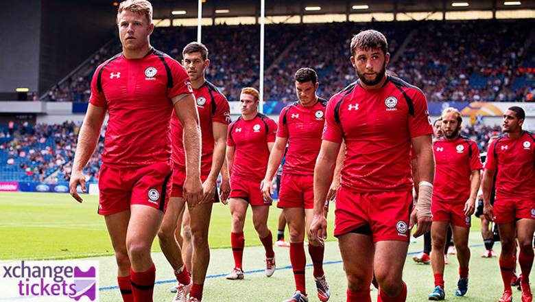 Spain Vs Canada Tickets